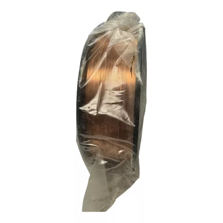 DRUT SPAWALNICZY MIG BESTER SG2 0.8MM 5KG