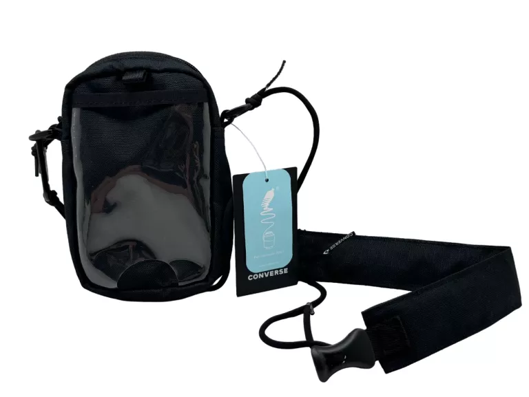 TORBA NA DOKUMENTY CONVERSE POLIESTER 10022103-A01