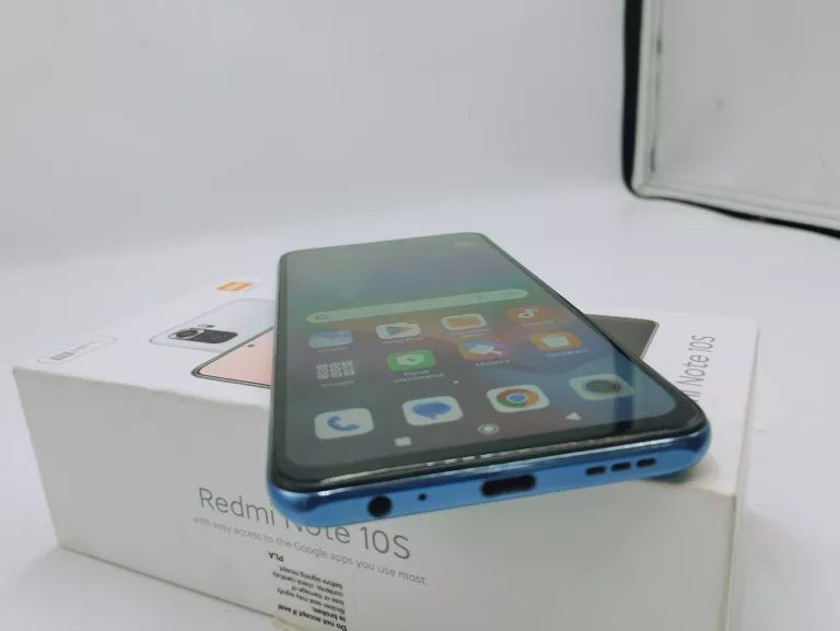 TELEFON TELEFON REDMI NOTE 10S