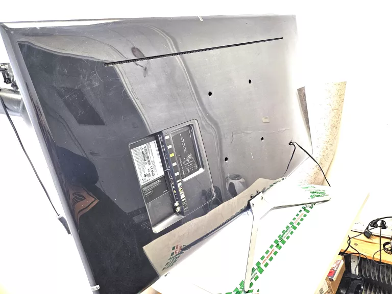 TELEWIZOR LED SAMSUNG UE49K5672 49 CALI
