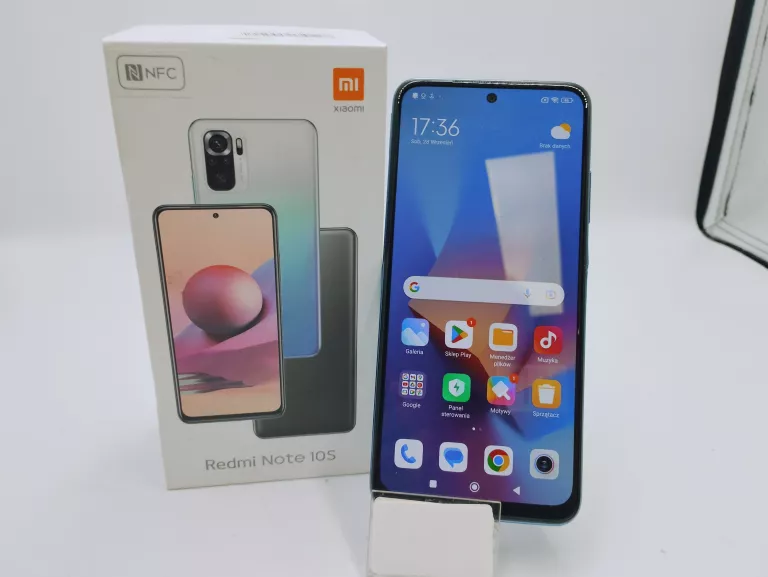 TELEFON TELEFON REDMI NOTE 10S