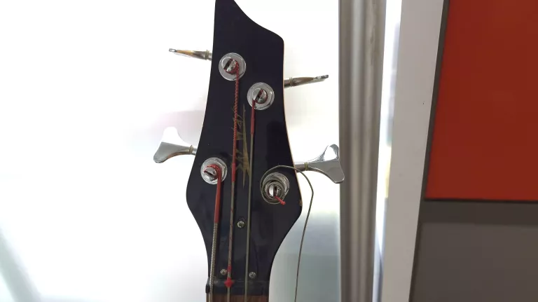 GITARA BASOWA SKYWAY TB-605 N