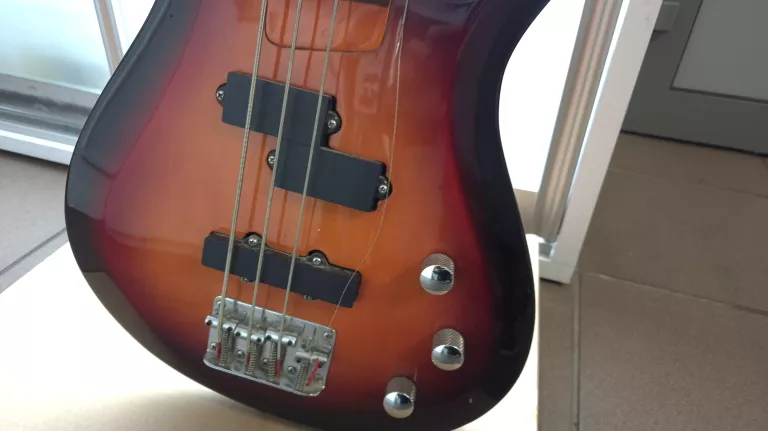 GITARA BASOWA SKYWAY TB-605 N