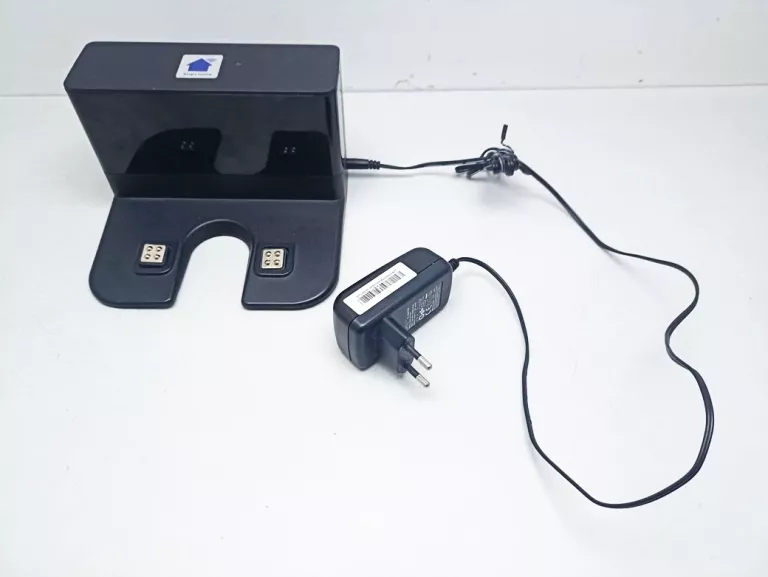 ODKURZACZ KIANO N12 ELEGANCE ROBOT