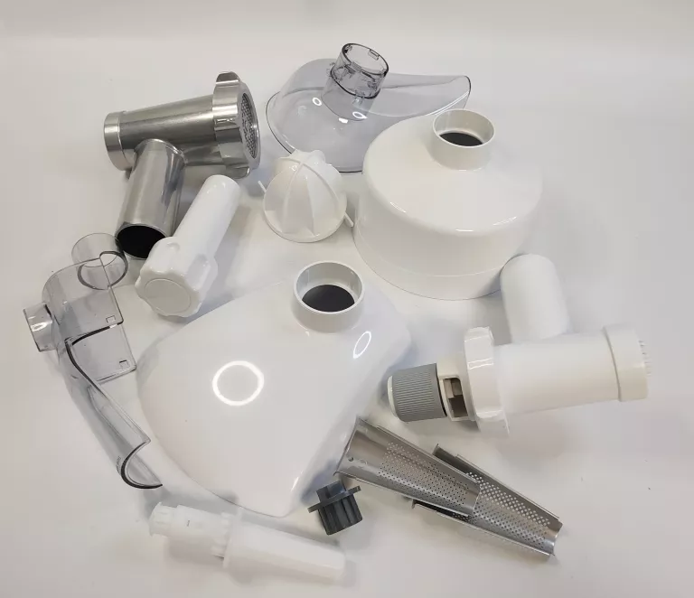 MASZYNKA DO MIELENIA BOSCH MFW3X18W