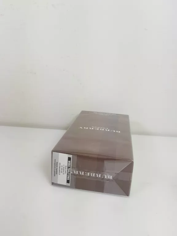 BURBERRY LONDON FOR MEN WODA TOALETOWA 100ML