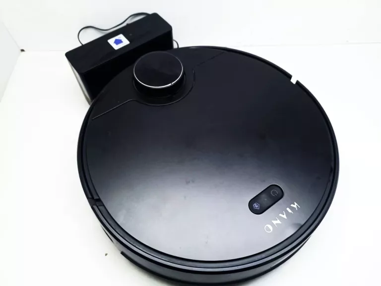 ODKURZACZ KIANO N12 ELEGANCE ROBOT