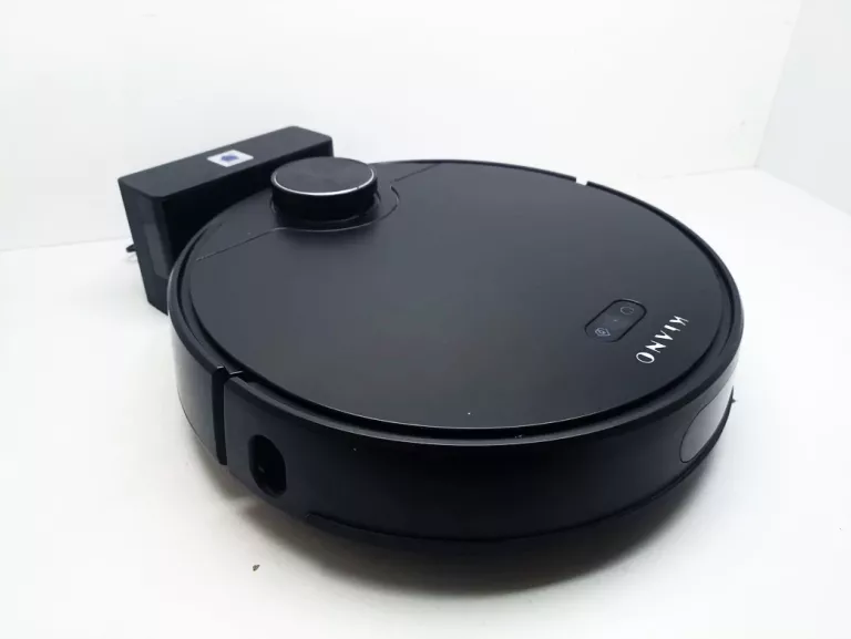 ODKURZACZ KIANO N12 ELEGANCE ROBOT