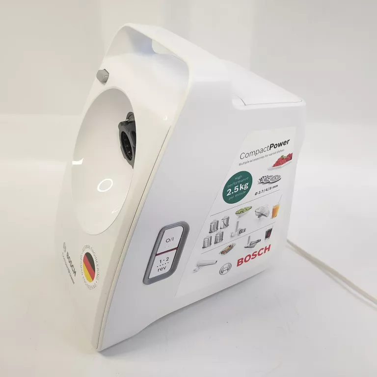 MASZYNKA DO MIELENIA BOSCH MFW3X18W
