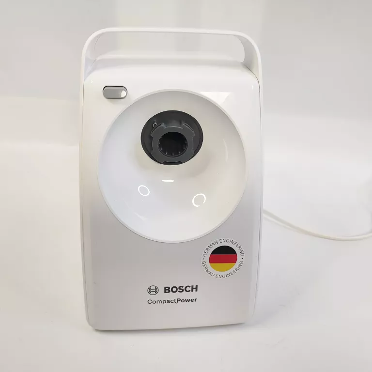 MASZYNKA DO MIELENIA BOSCH MFW3X18W