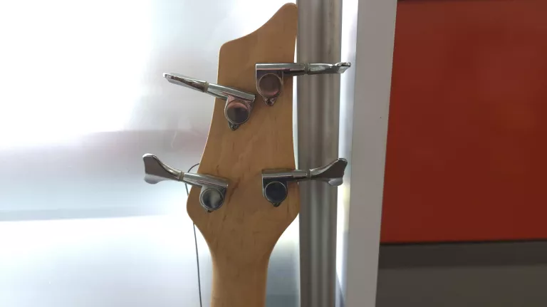 GITARA BASOWA SKYWAY TB-605 N