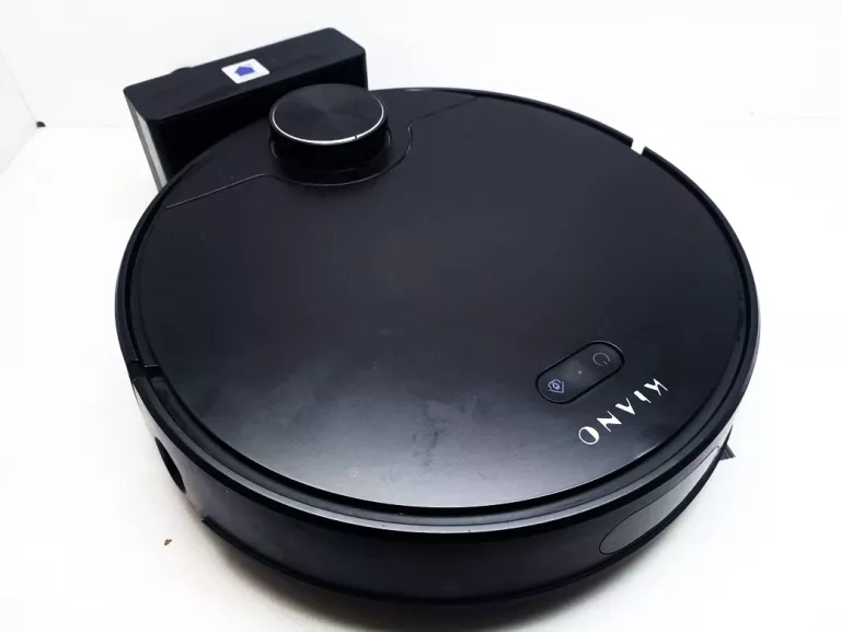 ODKURZACZ KIANO N12 ELEGANCE ROBOT