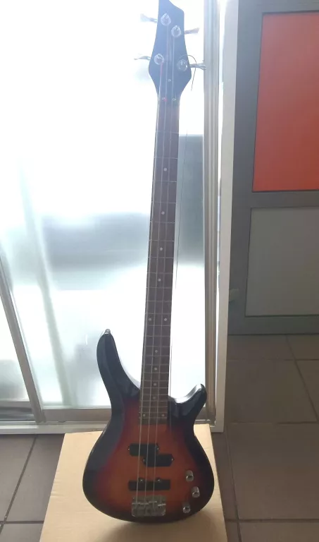 GITARA BASOWA SKYWAY TB-605 N