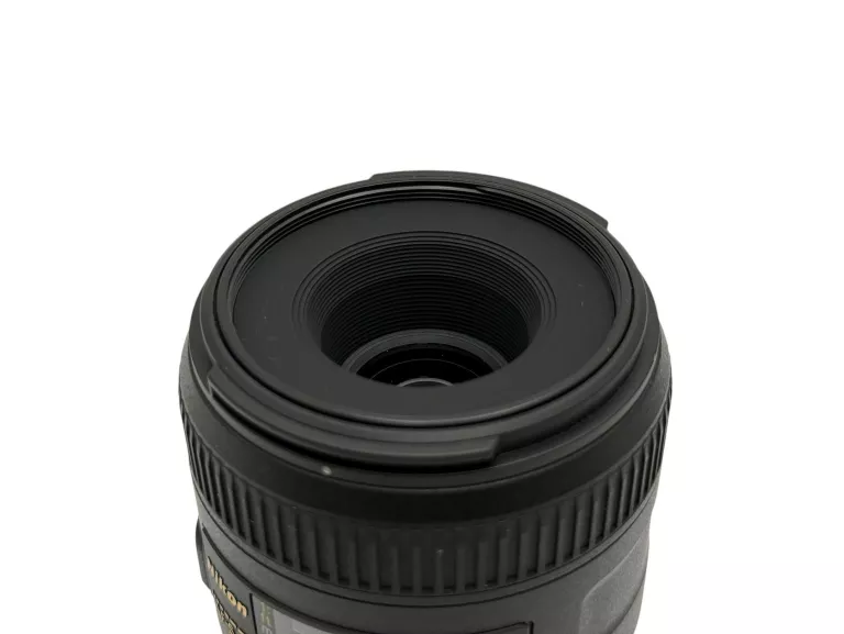 OBIEKTYW AF-S DX MICRO NIKKOR 40MM F/2.8G
