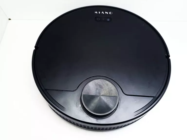 ODKURZACZ KIANO N12 ELEGANCE ROBOT