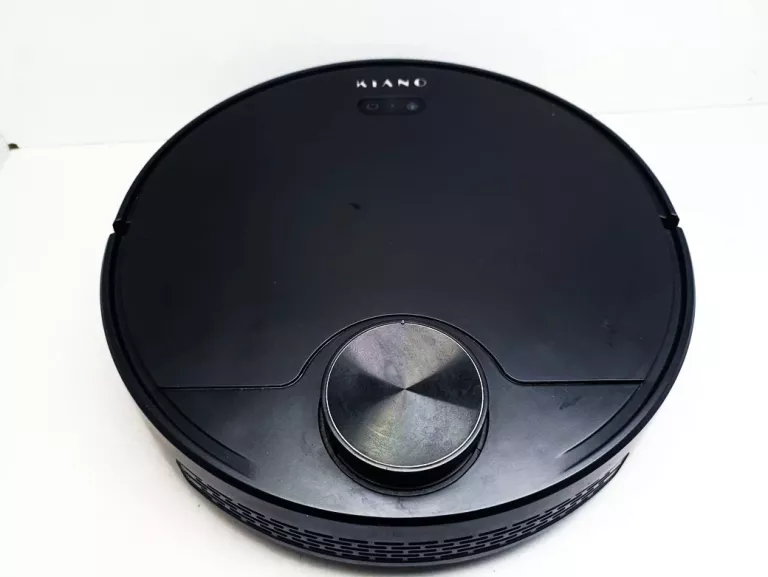 ODKURZACZ KIANO N12 ELEGANCE ROBOT