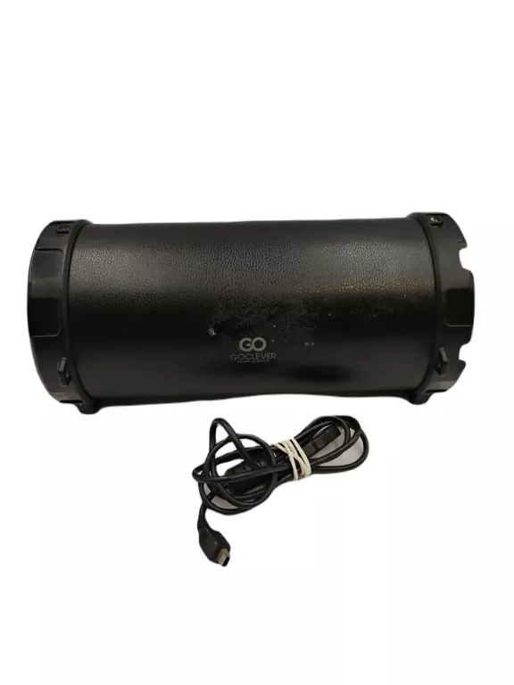 GŁOSNIK BT GOCLEVER SOUND TUBE + KABEL