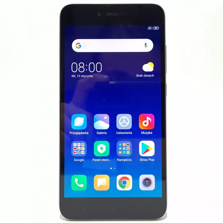 TELEFON XIAOMI REDMI NOTE 5A