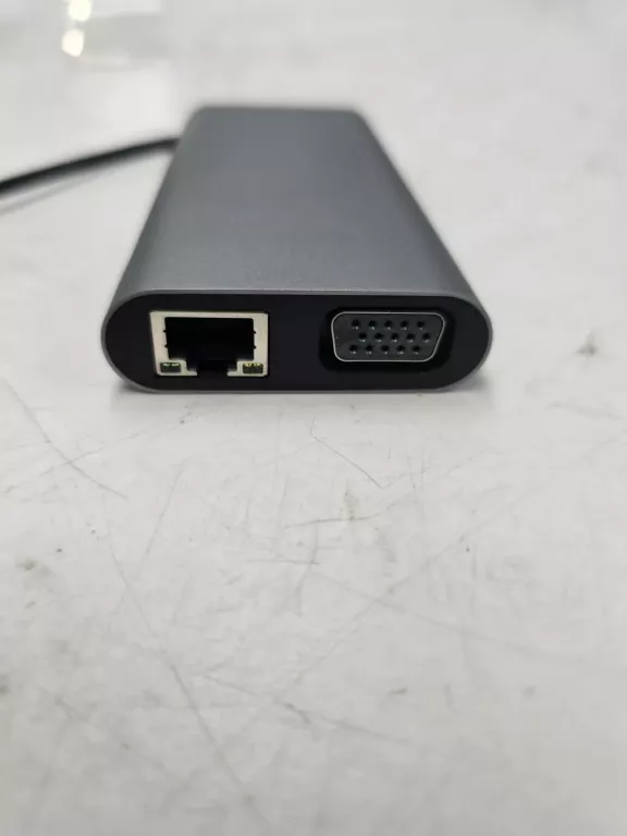 ADAPTER USB-C HUB BYL-2110