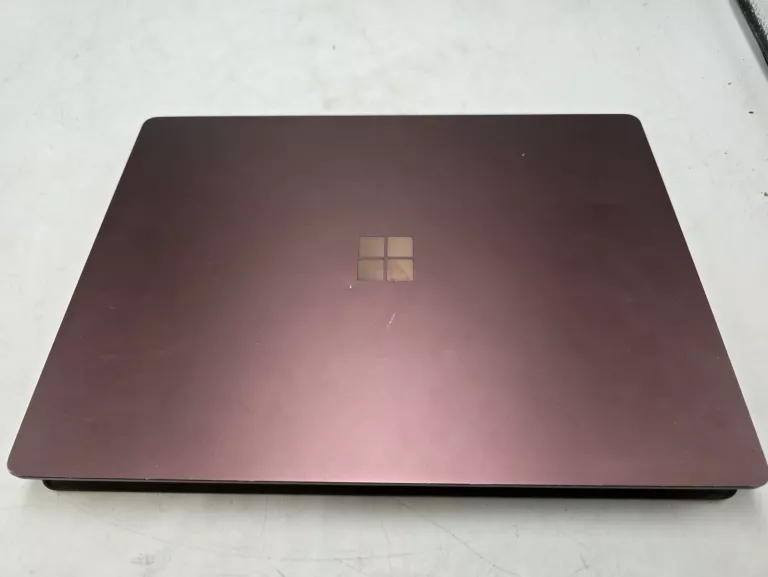 LAPTOP MICROSOFT SURFACE 7660U 16GB 512GB + TORBA