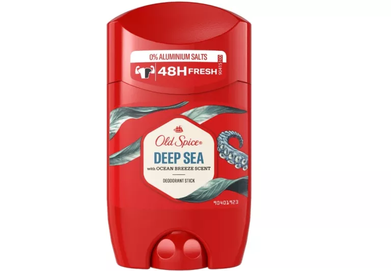 OLD SPICE DEEP SEA DEZODORANT W SZTYFCIE DLA MĘŻCZYZN 50 ML