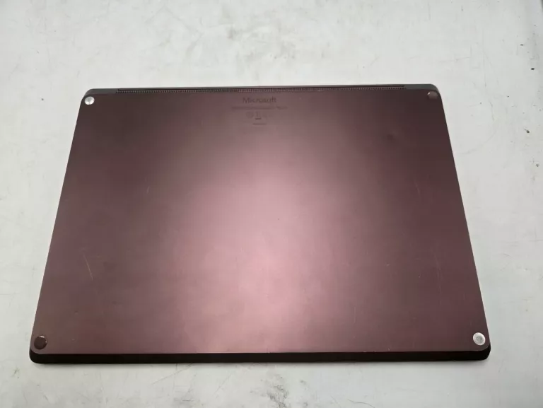 LAPTOP MICROSOFT SURFACE 7660U 16GB 512GB + TORBA