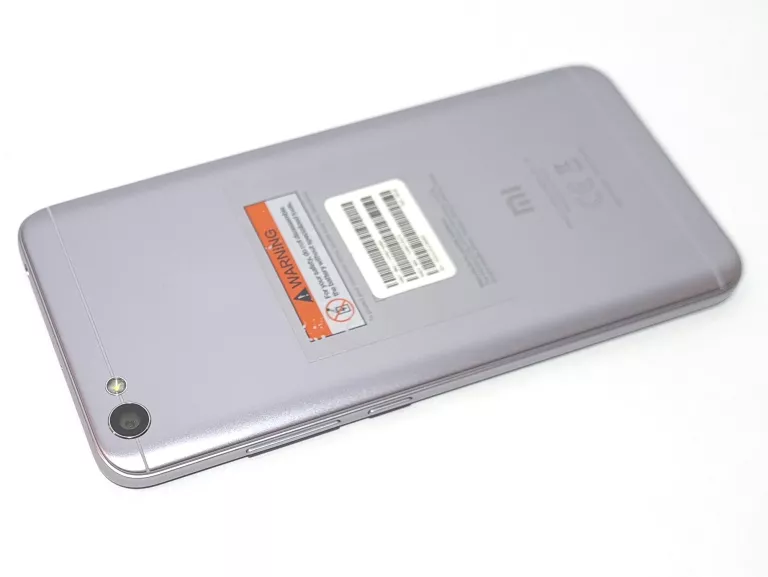 TELEFON XIAOMI REDMI NOTE 5A