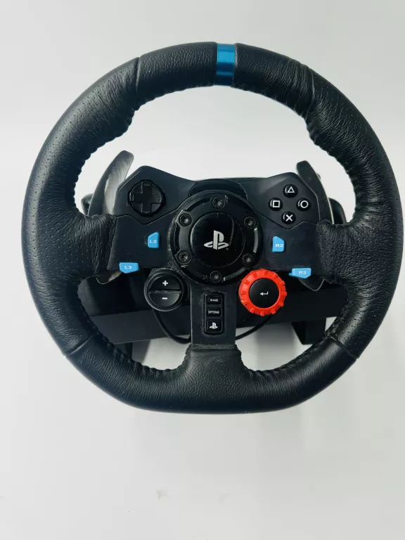 KIEROWNICA LOGITECH G29