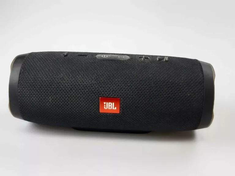 GŁOŚNIK JBL CHARGE 3 CZARNY