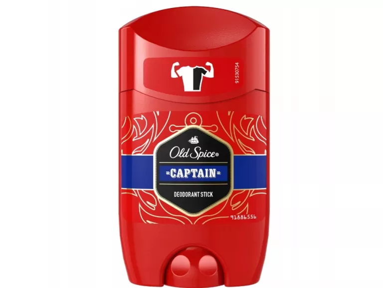 OLD SPICE CAPTAIN DEZODORANT SZTYFT 50ML