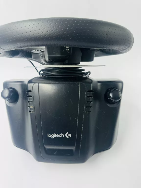 KIEROWNICA LOGITECH G29