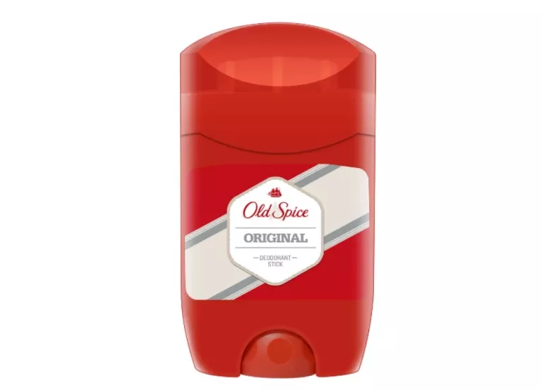 OLD SPICE ORIGINAL DEZODORANT W SZTYFCIE DLA MĘŻCZYZN 50 ML