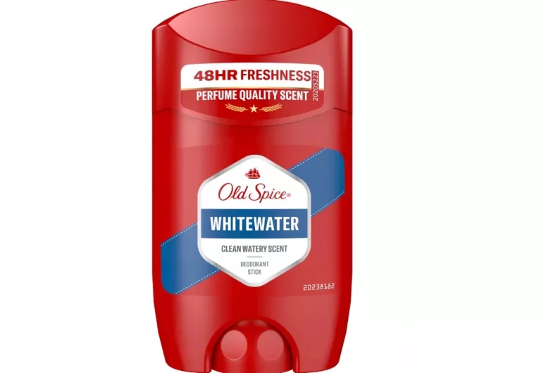 OLD SPICE WHITEWATER DEZODORANT SZTYFT 50ML