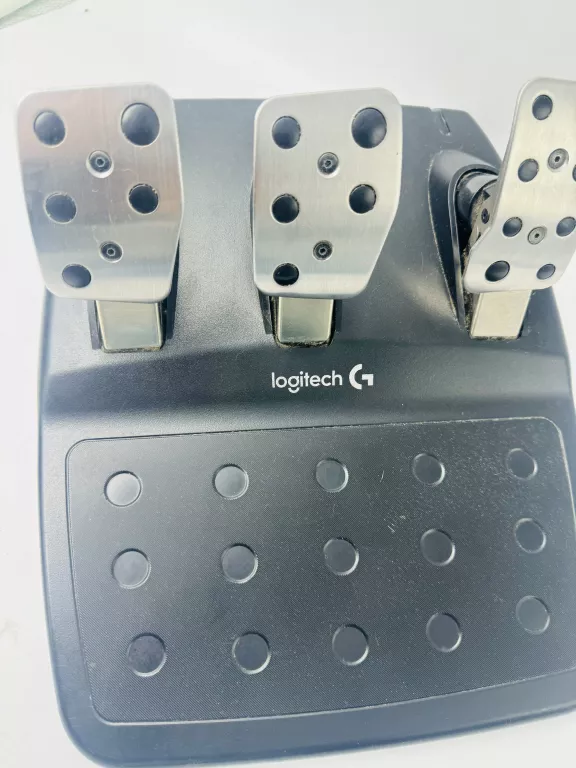 KIEROWNICA LOGITECH G29