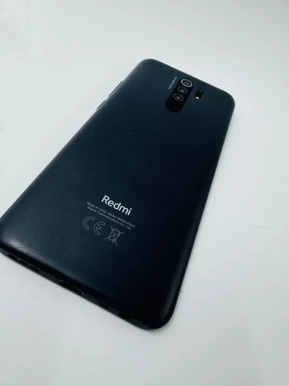 TELEFON XIAOMI REDMI 9