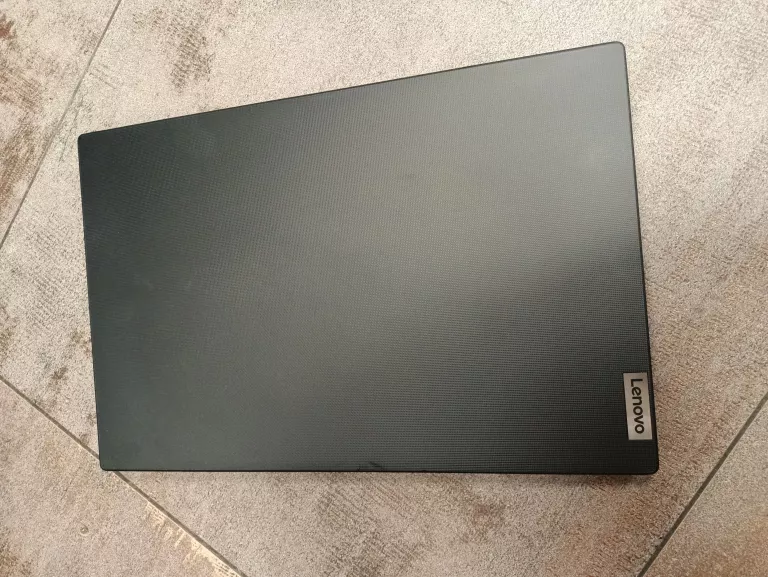 LAPTOP LENOVO V15 G4 IAH (512GB SSD/8GB/I5/WIND 10) GWAR PROD DO 2026