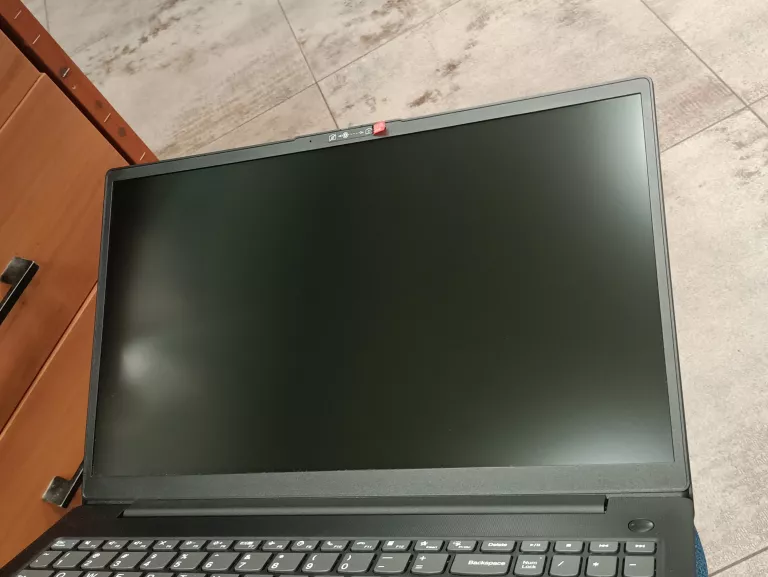 LAPTOP LENOVO V15 G4 IAH (512GB SSD/8GB/I5/WIND 10) GWAR PROD DO 2026