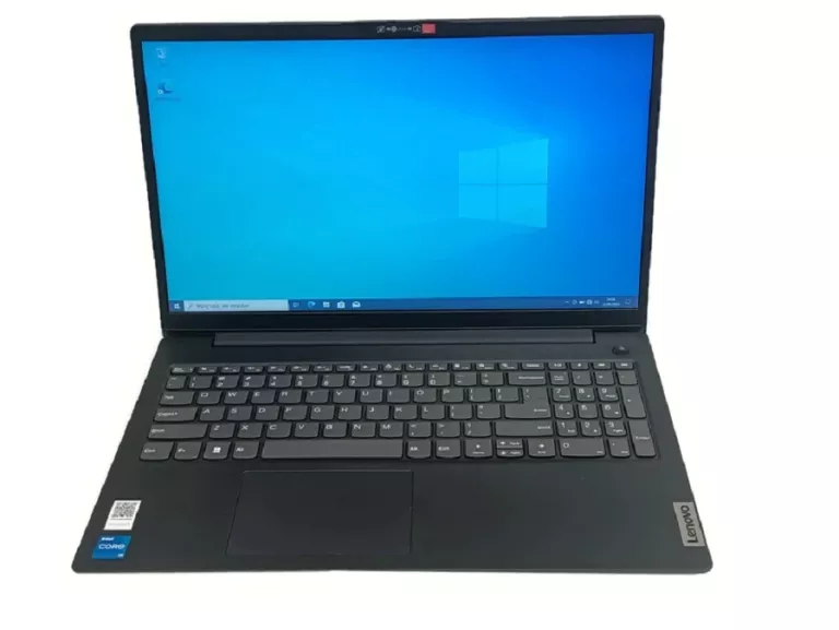 LAPTOP LENOVO V15 G4 IAH (512GB SSD/8GB/I5/WIND 10) GWAR PROD DO 2026