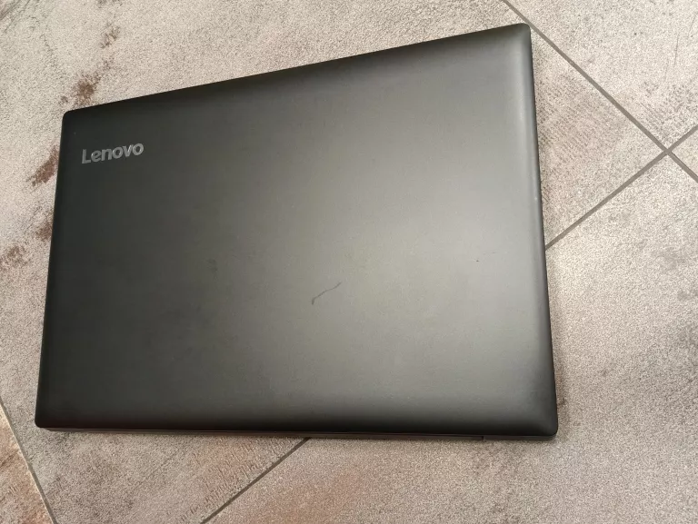 LAPTOP LENOVO IDEAPAD 330 (256GB SSD/AMD A6/4GB RAM/ WIN 10)