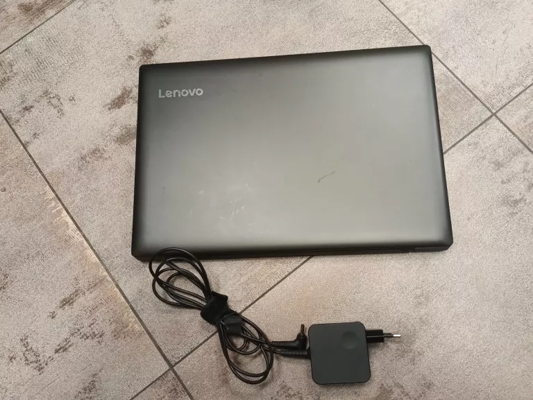 LAPTOP LENOVO IDEAPAD 330 (256GB SSD/AMD A6/4GB RAM/ WIN 10)