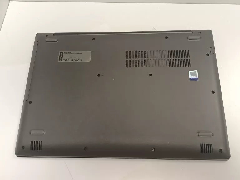 LAPTOP LENOVO IDEAPAD 330 (256GB SSD/AMD A6/4GB RAM/ WIN 10)