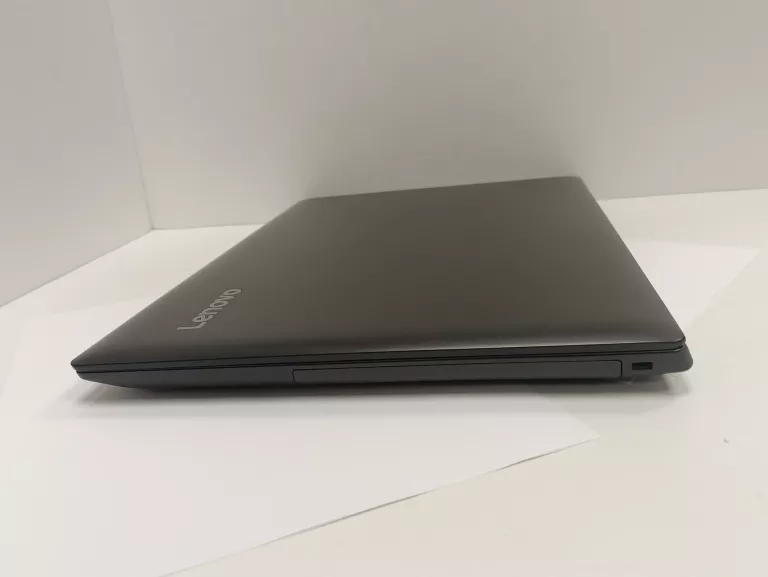 LAPTOP LENOVO IDEAPAD 330 (256GB SSD/AMD A6/4GB RAM/ WIN 10)