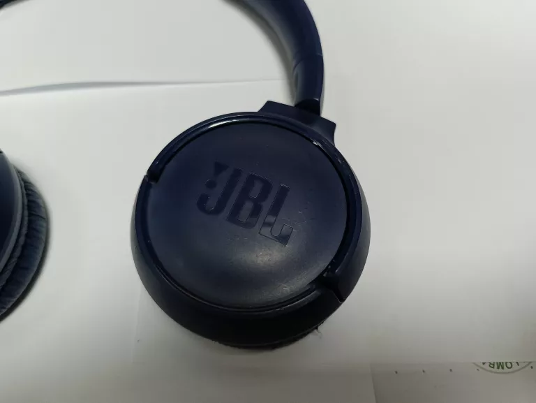 SŁUCHAWKI BLUETOOTH  JBL TUNE 510BT