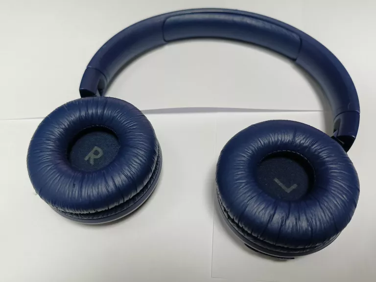 SŁUCHAWKI BLUETOOTH  JBL TUNE 510BT