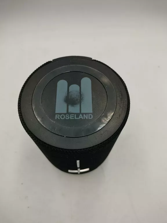 GŁOŚNIK BLUETOOTH ROSELAND