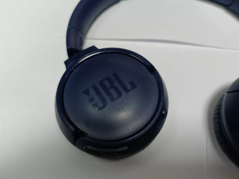 SŁUCHAWKI BLUETOOTH  JBL TUNE 510BT