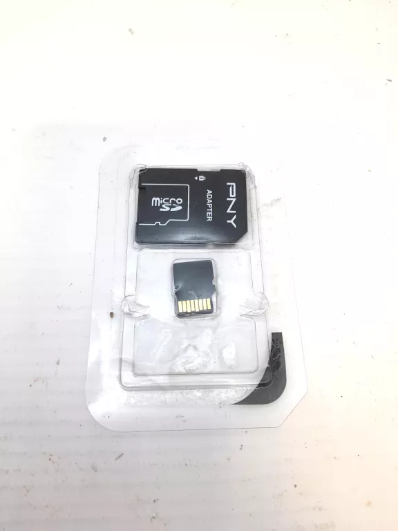 KARTA PAMIĘCI 128GB PNY MICRO-SDXC ADAPTER