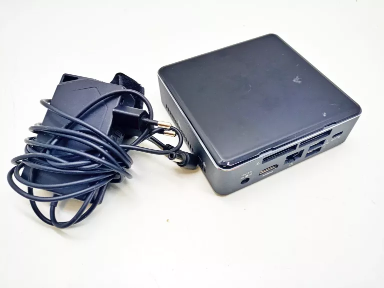 MINI KOMPUTER INTEL NUC CORE I3-8GB-120GB WIN