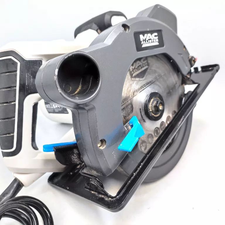 PILARKA MACALLISTER MCS1200 SOLO