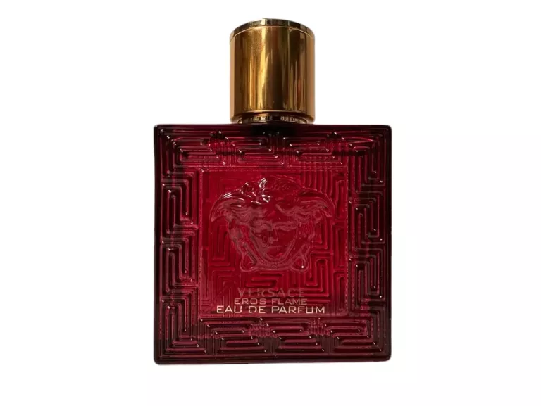 WODA PERFUMOWANA VERSACE EROS FLAME EDP 50ML